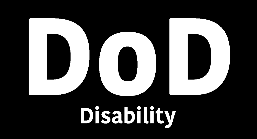 DoD Disability
