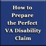 How to Prepare the Perfect VA Disability Claim (Full Course)