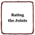 Rating the Joints (Video)