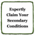 Expertly Claim Your Secondary Conditions (Video)