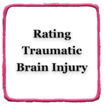 Rating Traumatic Brain Injury (Video)