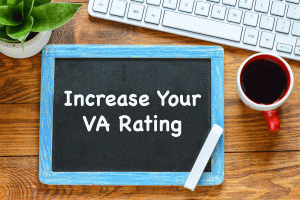 Increase your VA Rating