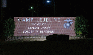 Parkinson’s now added to Camp Lejeune Family Member Program